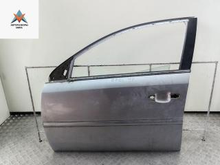 дверь сдвижная Opel Signum C [рестайлинг] 2006, серый, хетчбэк 5 дв.