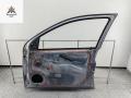 дверь сдвижная Opel Astra G 2002, серый, хетчбэк 5 дв. - фото №2