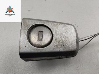 личинка дверного замка Opel Astra H/Family [рестайлинг] 2007, 1.9 л., дизель, МКПП, серый, универсал