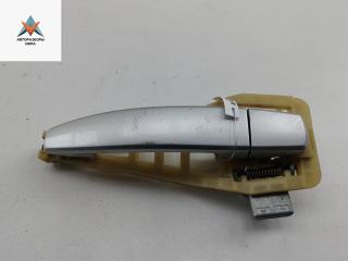 ручка наружная задняя правая Opel Signum C [рестайлинг] 2006, 1.8 л., бензин, МКПП, серый, хетчбэк 5 дв.