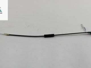 трос двери Opel Astra H/Family [рестайлинг] 2007, 1.6 л., бензин, МКПП, чёрный, универсал, 644617144