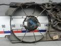 вентилятор радиатора Ford Transit Connect 1 поколение 2006, 1.8 л., дизель, МКПП - фото №3