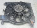вентилятор радиатора Opel Zafira Family [рестайлинг] 2008, 1.9 л., дизель, АКПП, минивэн - фото №3