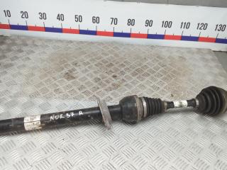 полуось передняя правая (приводной вал, ШРУС) Mercedes-Benz A-Класс W177/V177 2021, 1.3 л., бензин, АКПП, седан, A1773309700
