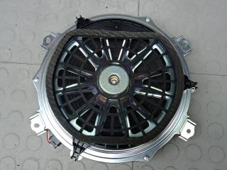 сабвуфер Lexus GS 4 поколение 2012, 2.5 л., бензин, АКПП, седан, 8616030E50