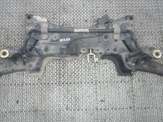 подрамник передний Ford Focus 4 поколение 2020, 1.5 л., дизель, МКПП, хетчбэк 5 дв., 2528821