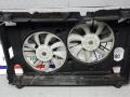 вентилятор радиатора Toyota Prius 3 поколение [рестайлинг] 2012, 1.8 л., бензин, АКПП, хетчбэк 5 дв. - фото №6