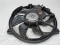 вентилятор радиатора Citroen C5 2 поколение 2010, 1.6 л., дизель, МКПП, седан - фото №4