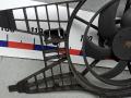 вентилятор радиатора Mercedes-Benz Citan W415 2015, 1.5 л., дизель, МКПП - фото №2