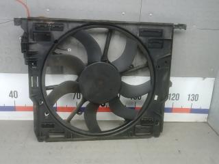 вентилятор радиатора BMW 7 серия F01/F02 2010, 3.0 л., 730d, дизель, АКПП, седан
