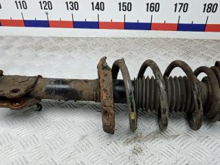 Стойка Kia Soul 2 поколение 2014, 1.6 л., бензин, МКПП, хетчбэк 5 дв.