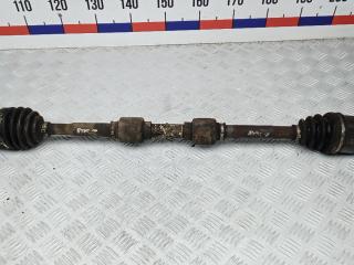 полуось передняя правая (приводной вал, ШРУС) Kia Soul 2 поколение 2014, 1.6 л., бензин, МКПП, хетчбэк 5 дв.