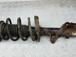 Стойка Kia Soul 2 поколение 2014, 1.6 л., бензин, МКПП, хетчбэк 5 дв.