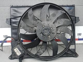 вентилятор радиатора Mercedes-Benz GL-Класс X164 2007, 3.0 л., GL320 CDI, дизель, АКПП, внедорожник 5 дв.