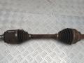 полуось передняя левая (приводной вал, ШРУС) Mercedes-Benz GL-Класс X164 2007, 3.0 л., GL320 CDI, дизель, АКПП, внедорожник 5 дв. - фото №4