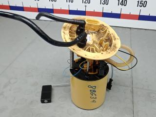 насос топливный Audi A6 Allroad Quattro C6 2006, 3.0 л., дизель, АКПП, универсал