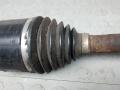полуось передняя правая (приводной вал, ШРУС) Jeep Grand Cherokee WJ 2002, 4.7 л., бензин, АКПП, внедорожник 5 дв. - фото №4