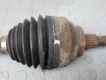 полуось передняя правая (приводной вал, ШРУС) Jeep Grand Cherokee WJ 2002, 4.7 л., бензин, АКПП, внедорожник 5 дв. - фото №5
