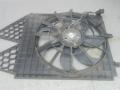 вентилятор радиатора Skoda Rapid 1 поколение 2014, 1.6 л., дизель, МКПП, хетчбэк 5 дв. - фото №2
