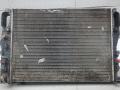 радиатор охлаждения Mercedes-Benz E-Класс W211/S211 2004, 2.7 л., D E270 CDI, дизель, АКПП, седан - фото №4
