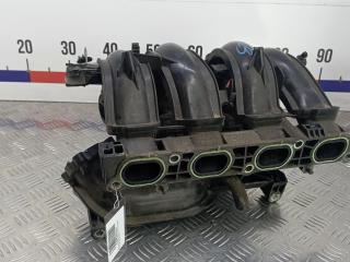 коллектор впускной Ford Focus 3 поколение 2012, 1.6 л., бензин, МКПП, универсал