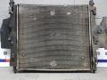 радиатор охлаждения Mercedes-Benz M-Класс W163 [рестайлинг] 2001, 2.7 л., D ML270 CDI, дизель, АКПП, внедорожник 5 дв. - фото №4
