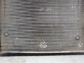 радиатор охлаждения Mercedes-Benz M-Класс W163 [рестайлинг] 2001, 2.7 л., D ML270 CDI, дизель, АКПП, внедорожник 5 дв. - фото №5