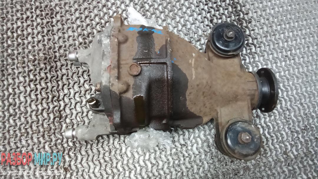 редуктор заднего моста Lexus GS 4 поколение 2012, 2.5 л., бензин, АКПП, седан - фото №1