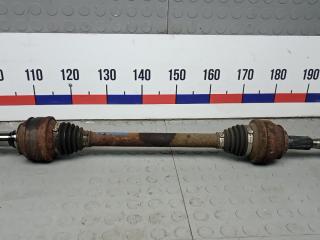 полуось задняя (приводной вал, ШРУС) Lexus GS 4 поколение 2012, 2.5 л., бензин, АКПП, седан