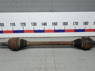 полуось задняя (приводной вал, ШРУС) Lexus GS 4 поколение 2012, 2.5 л., бензин, АКПП, седан