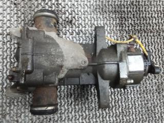 редуктор заднего моста Hyundai Santa Fe 3 поколение (DM) 2012, 2.2 л., дизель, АКПП, внедорожник 5 дв.