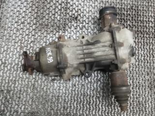 редуктор заднего моста Nissan X-Trail T31 2008, 2.0 л., дизель, МКПП, внедорожник 5 дв.