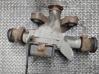 редуктор заднего моста Suzuki Grand Vitara 2 поколение 2006, 1.6 л., бензин, МКПП, внедорожник 5 дв.