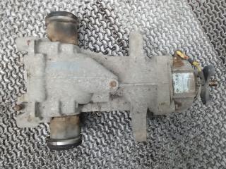 редуктор заднего моста Hyundai Santa Fe 3 поколение (DM) 2012, 2.2 л., дизель, МКПП, внедорожник 5 дв.