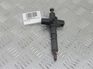 форсунка Mitsubishi Pajero 3 поколение 2001, 3.2 л., дизель, МКПП, внедорожник 5 дв., 134Z48-4410