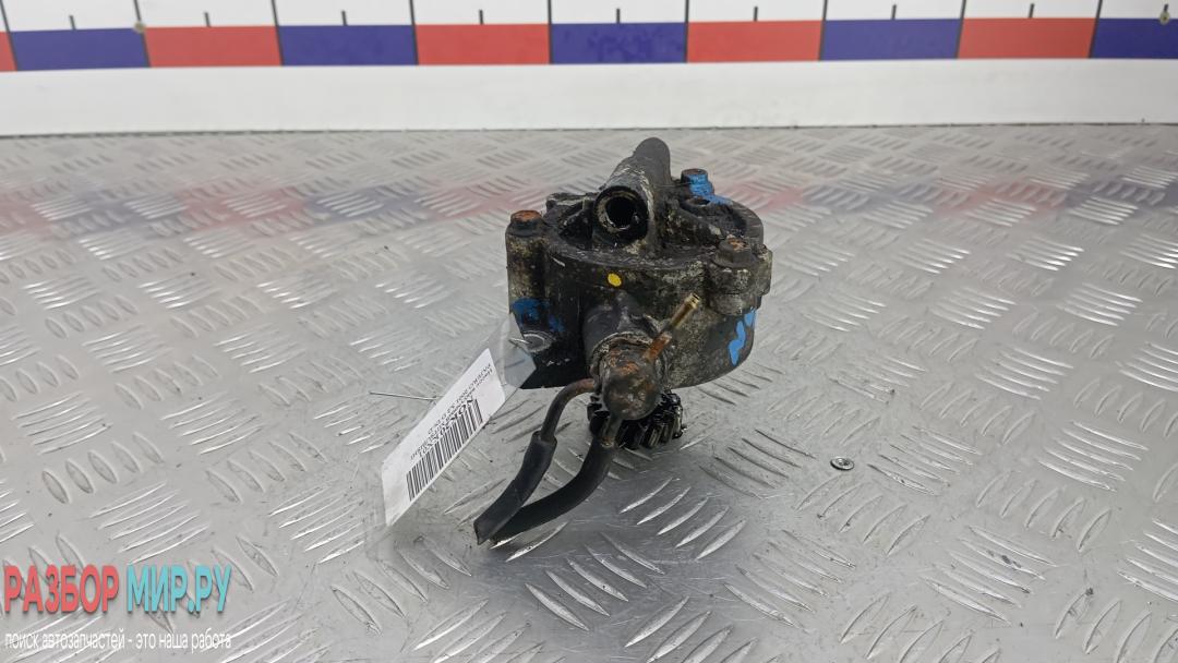 насос вакуумный Mitsubishi Pajero 3 поколение 2001, 3.2 л., дизель, МКПП, внедорожник 5 дв., BN - фото №1