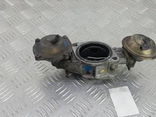 заслонка дроссельная Mitsubishi Pajero 3 поколение 2001, 3.2 л., дизель, МКПП, внедорожник 5 дв., BN