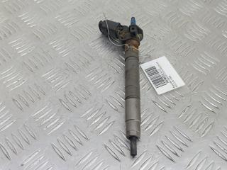 форсунка Hyundai Santa Fe 3 поколение (DM) 2012, 2.2 л., дизель, АКПП, внедорожник 5 дв., 0445116018