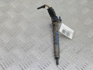 форсунка Hyundai Santa Fe 3 поколение (DM) 2012, 2.2 л., дизель, АКПП, внедорожник 5 дв., 0445116018