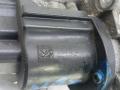 клапан EGR Hyundai Santa Fe 3 поколение (DM) 2012, 2.2 л., дизель, АКПП, внедорожник 5 дв., 28410-2F000 - фото №6