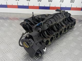 коллектор впускной Hyundai Santa Fe 3 поколение (DM) 2012, 2.2 л., дизель, АКПП, внедорожник 5 дв.