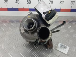 турбина Hyundai Santa Fe 3 поколение (DM) 2012, 2.2 л., дизель, АКПП, внедорожник 5 дв., 28231-2F100