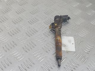 форсунка Nissan Qashqai 1 поколение [рестайлинг] 2010, 1.5 л., дизель, МКПП, внедорожник 5 дв., H8200294788