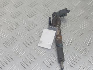 форсунка Nissan Qashqai 1 поколение [рестайлинг] 2010, 1.5 л., дизель, МКПП, внедорожник 5 дв., H8200294788