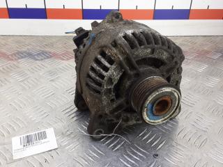 генератор Nissan Qashqai 1 поколение [рестайлинг] 2010, 1.5 л., дизель, МКПП, внедорожник 5 дв., 0124525140