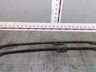 дуги на крышу (рейлинги) Mercedes-Benz GL-Класс X164 2007, 3.0 л., GL320 CDI, дизель, АКПП, внедорожник 5 дв.