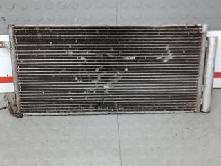 радиатор кондиционера Opel Combo 4 поколение (D) 2014, 1.6 л., дизель, МКПП