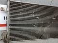 радиатор кондиционера Opel Combo 4 поколение (D) 2014, 1.6 л., дизель, МКПП - фото №2