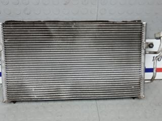 радиатор кондиционера Mitsubishi Carisma 1 поколение [рестайлинг] 2002, 1.6 л., бензин, МКПП, хетчбэк 5 дв.