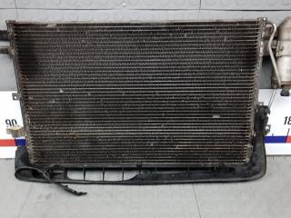 радиатор кондиционера Volvo XC90 1 поколение 2004, 2.9 л., T6, бензин, АКПП, внедорожник 5 дв.